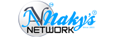 NAKY's Network